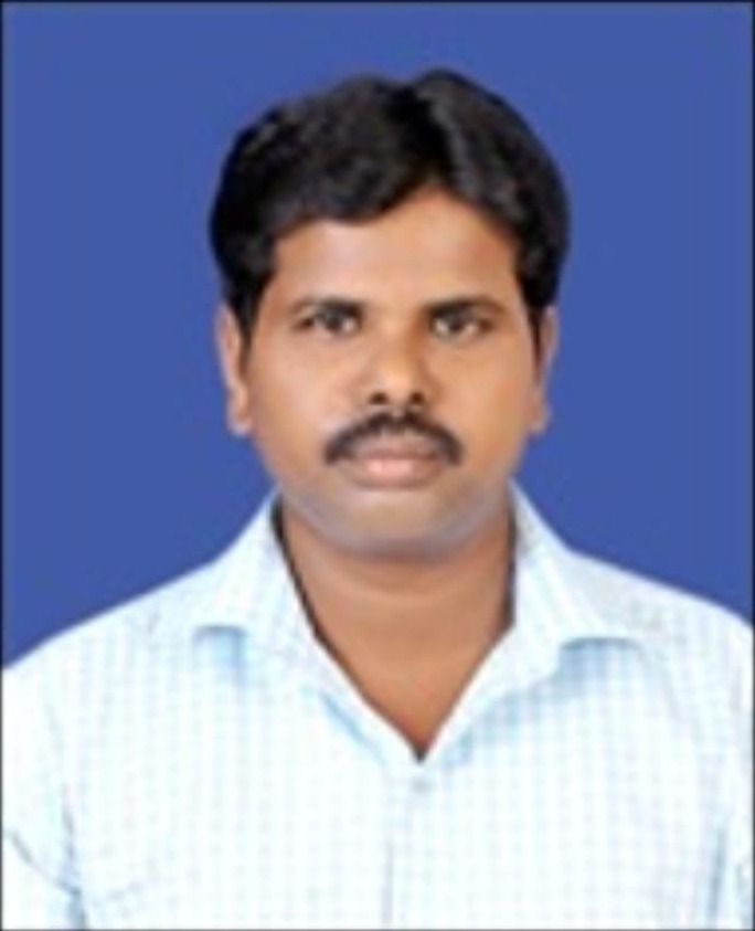 Portrait of D. Giridhar